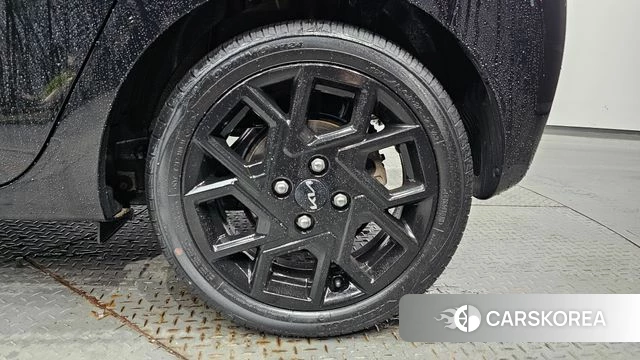 Kia The New Kia Ray id 4561171 из Кореи 13