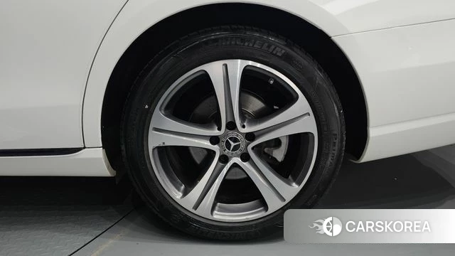 Mercedes-Benz E-Class W213 id 4345195 из Кореи 13