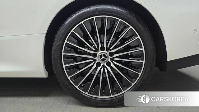 Mercedes-Benz CLE-Class C236 id 4462343 из Кореи 13
