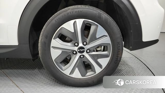 Kia Niro EV id 4250048 из Кореи 13
