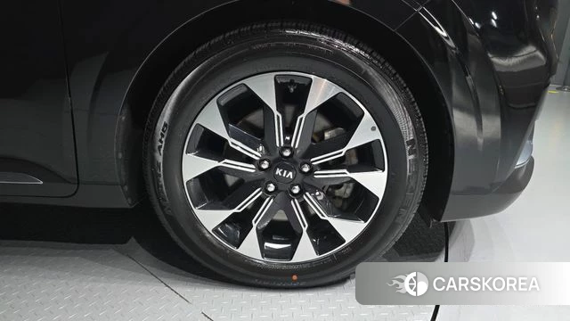 Kia Carnival 4th generation id 4917902 из Кореи 13