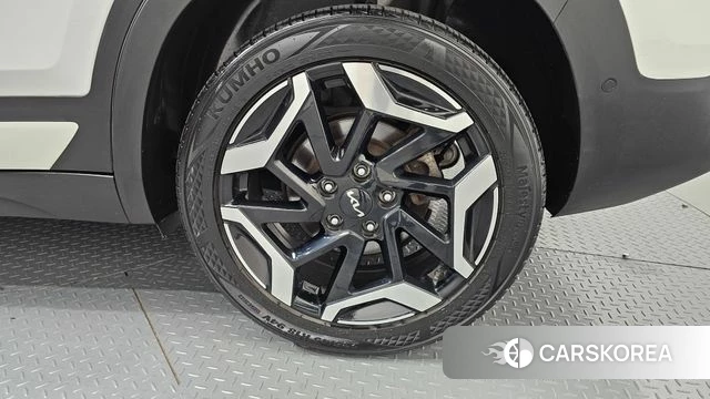 Kia The New Seltos id 4591027 из Кореи 13