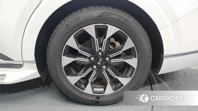 Kia Carnival 4th generation id 4507413 из Кореи 13