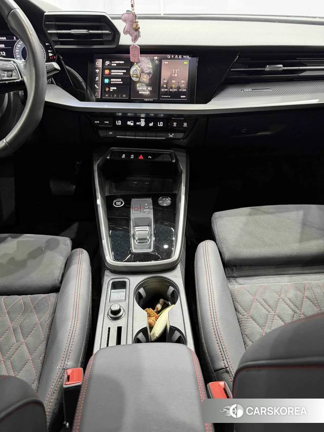 Audi A3 id 4342179 из Китая 13