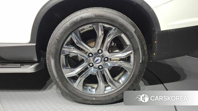Ssangyong G4 Rexton id 4435237 из Кореи 13