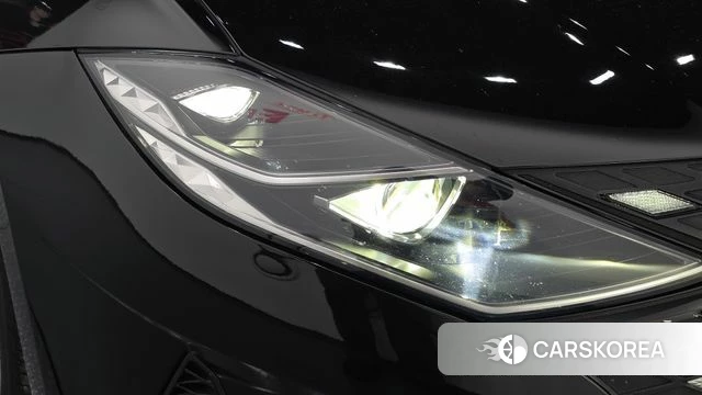 Hyundai The New Grandeur IG id 4495880 из Кореи 13