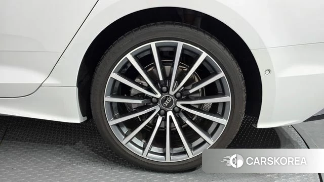 Audi A5 (F5) id 4540849 из Кореи 13