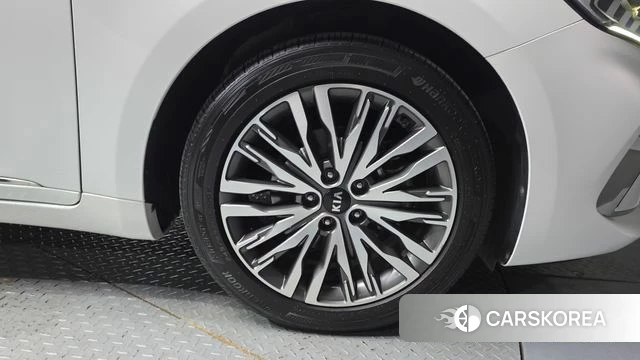 Kia K7 Premier Hybrid id 4525280 из Кореи 13