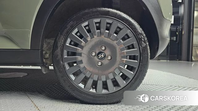 Hyundai Casper id 4881030 из Кореи 13