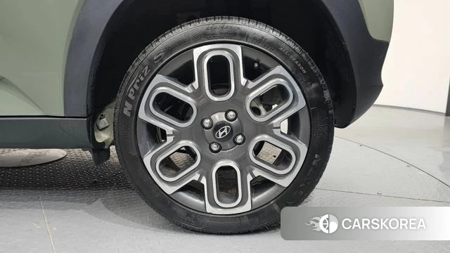Hyundai Casper id 4516831 из Кореи 13
