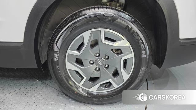 Hyundai The New Santa Fe id 4593596 из Кореи 13