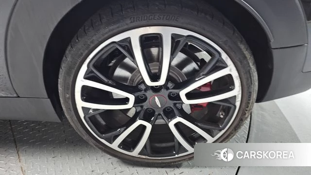 Mini Cooper S Clubman id 4591414 из Кореи 13