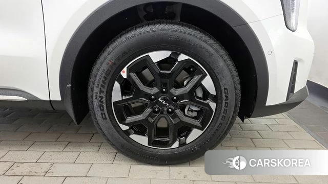 Kia The New Sorento 4th Generation id 4301862 из Кореи 13
