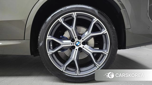 BMW X5 (G05) id 4462340 из Кореи 13