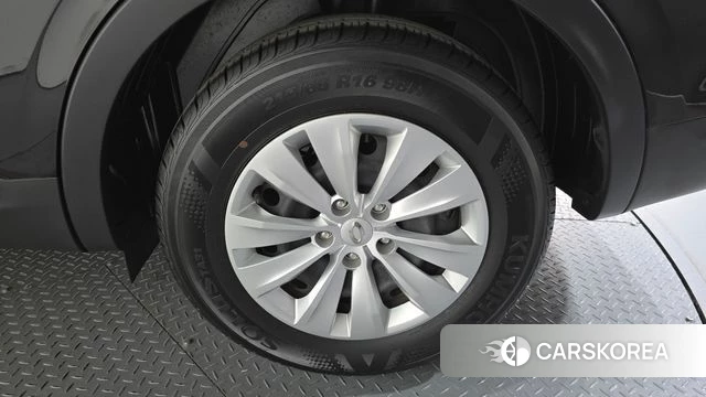 Renault Korea (Samsung) XM3 id 4434974 из Кореи 13
