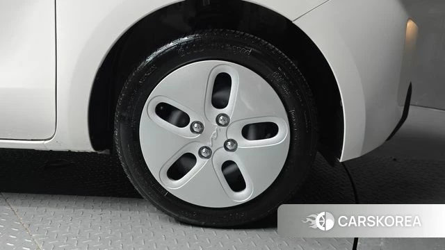 Kia The New Kia Ray id 4641029 из Кореи 13