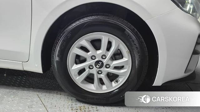 Kia Come New K3 id 4594631 из Кореи 13
