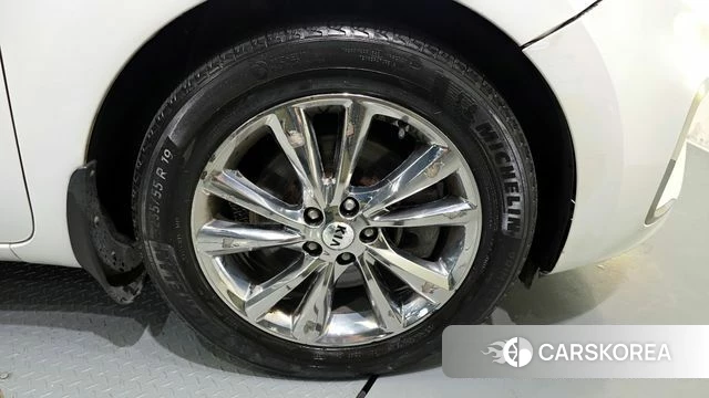 Kia The New Carnival id 4371694 из Кореи 13