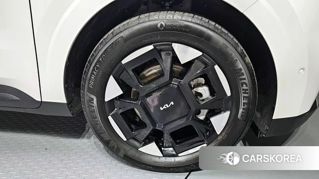 Kia The New Carnival 4th Generation id 4342439 из Кореи 13
