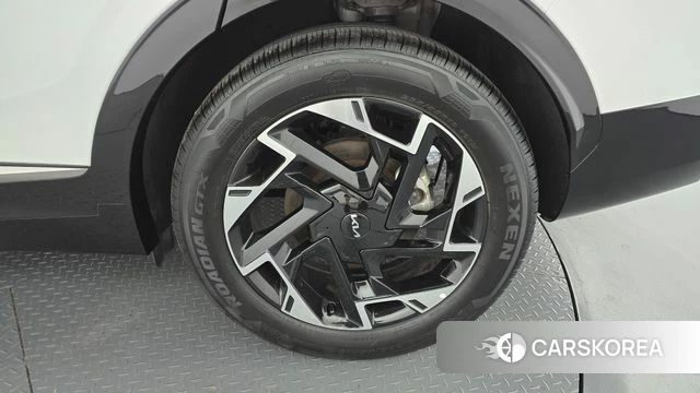 Kia Sportage 5th Generation id 4879834 из Кореи 13