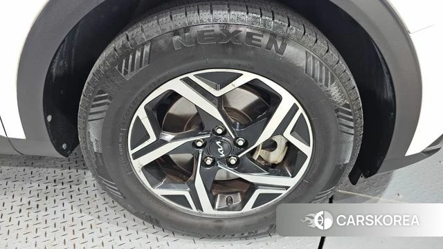 Kia Sportage 5th Generation id 4671495 из Кореи 13