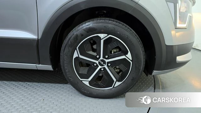 Kia Di Ol Nu Niro id 4337886 из Кореи 13