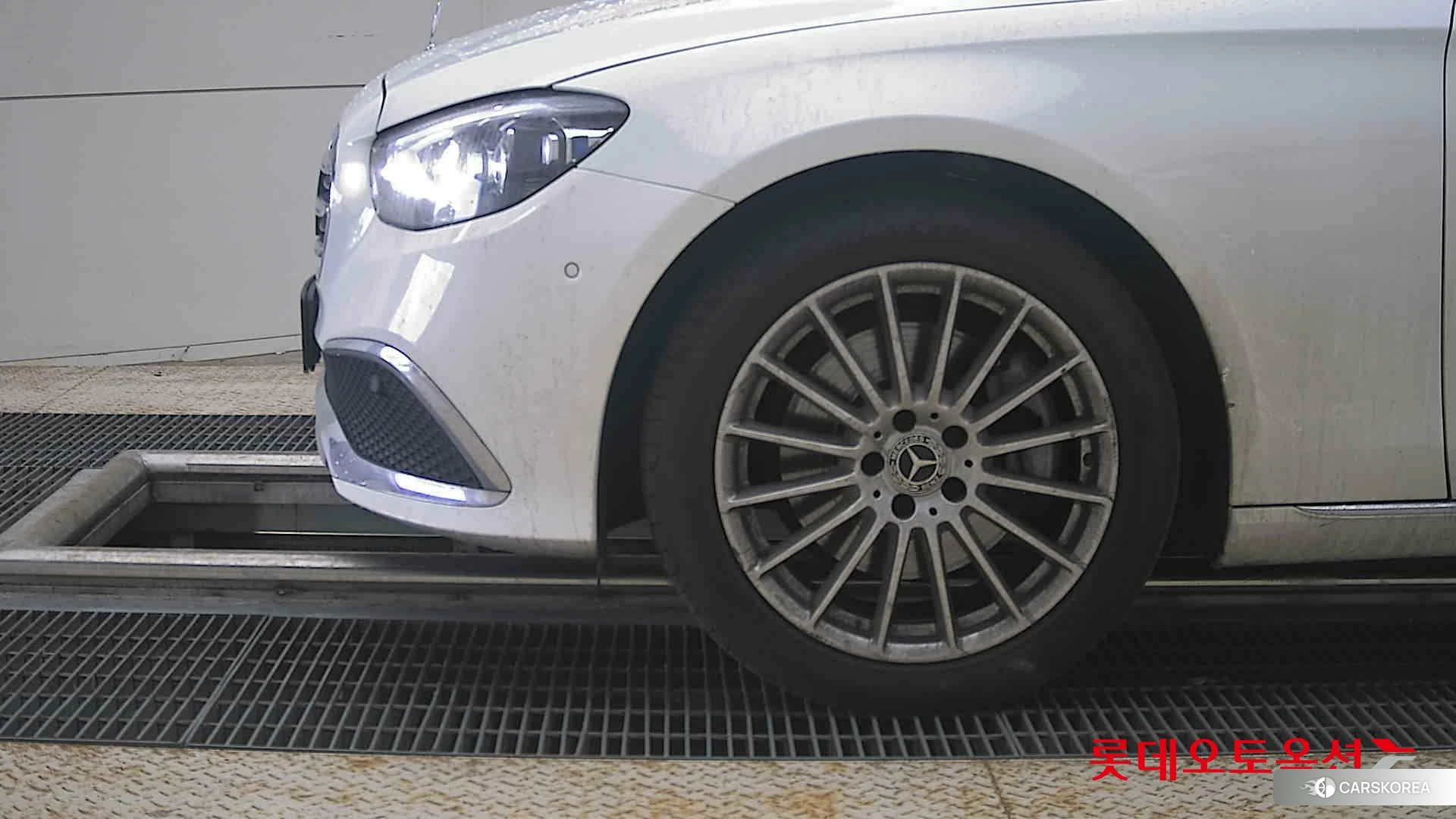 Mercedes-Benz Mercedes-Benz E250 id 4498463 из Кореи 13