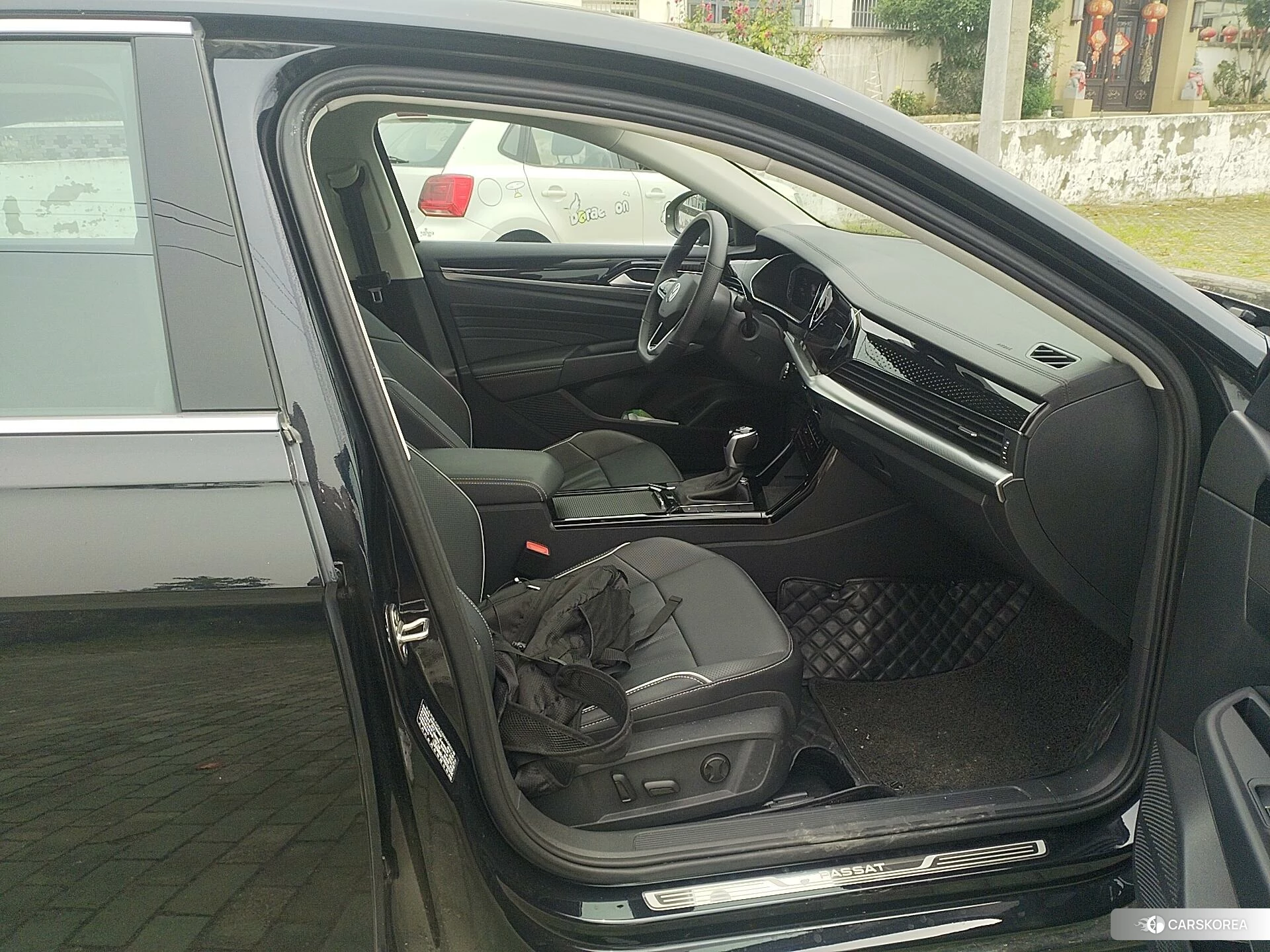 Volkswagen Passat id 4515185 из Китая 13