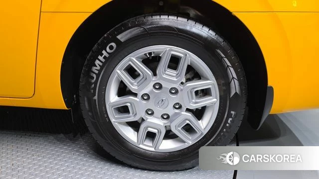 Hyundai Staria id 4433491 из Кореи 13