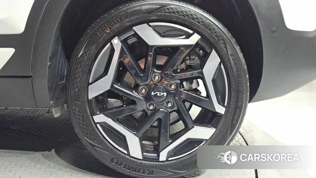 Kia The New Seltos id 4757377 из Кореи 13