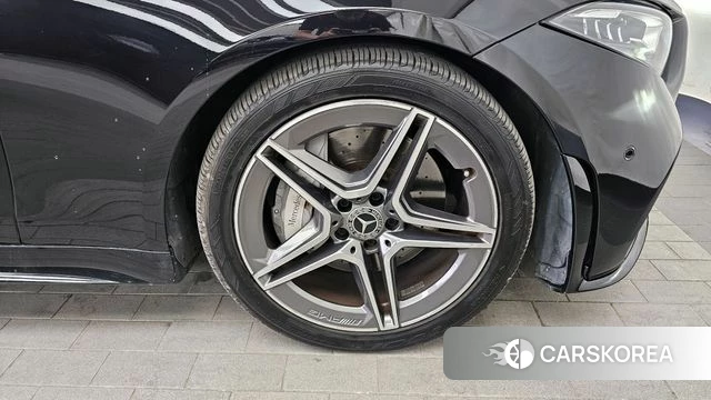 Mercedes-Benz CLS-Class C257 id 4225211 из Кореи 13