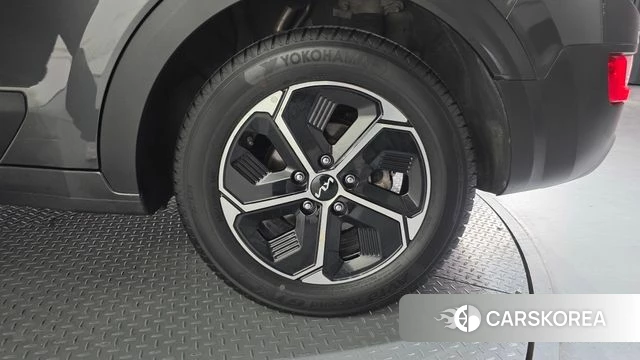 Kia Di Ol Nu Niro id 4350128 из Кореи 13