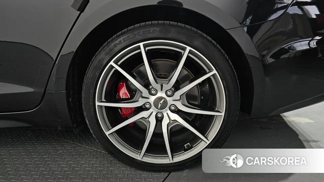Genesis G70 id 4574201 из Кореи 13