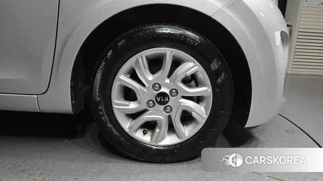 Kia All New Morning (JA) id 4907277 из Кореи 13