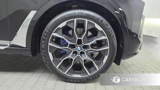 BMW X7 (G07) id 4762607 из Кореи 12
