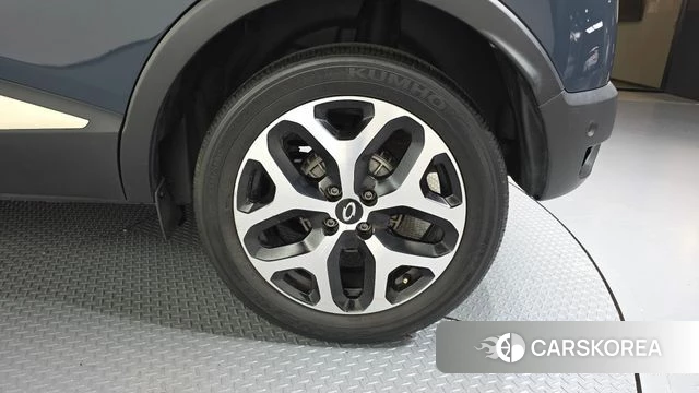Renault Korea (Samsung) New QM3 id 4785746 из Кореи 13