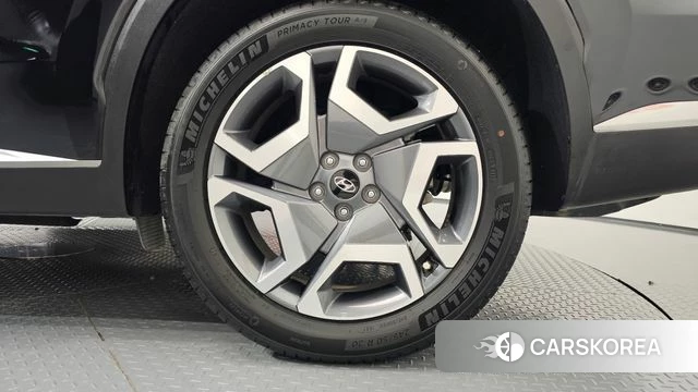 Hyundai The New Palisade id 4540281 из Кореи 13