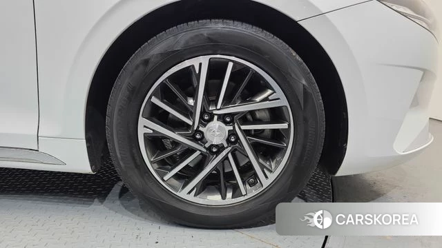 Hyundai The New Grandeur IG id 4245608 из Кореи 13