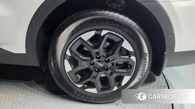 Kia The New Sorento 4th Generation id 4527705 из Кореи 13