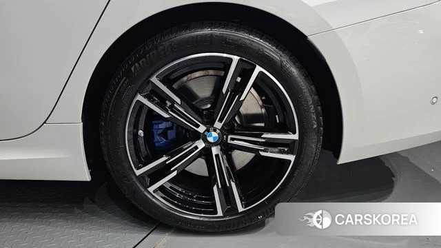 BMW 3 Series (G20) id 4474140 из Кореи 13