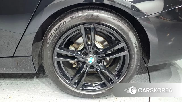 BMW 3 Series GT (F34) id 4490209 из Кореи 13