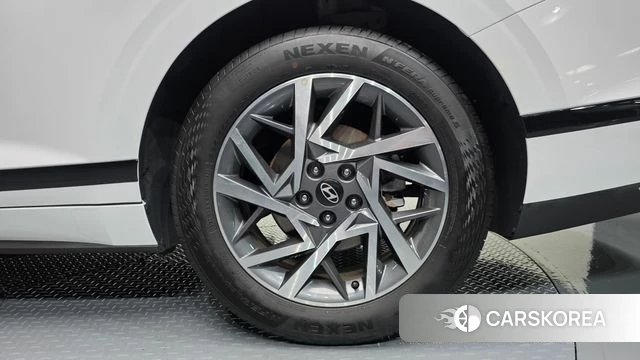 Hyundai Grandeur (GN7) id 4612481 из Кореи 13