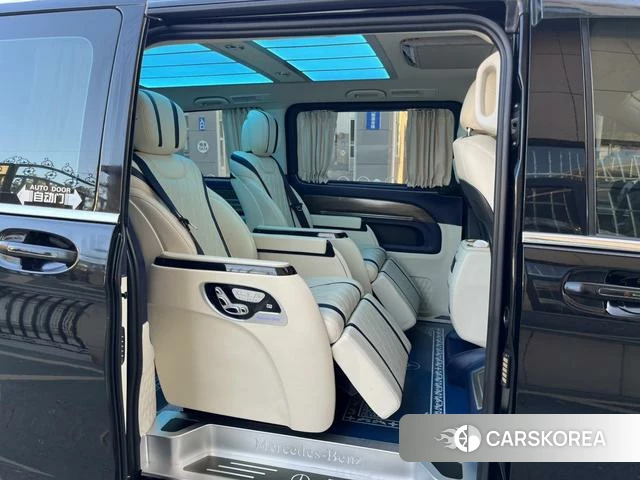 Mercedes-Benz Vito id 4306832 из Китая 13