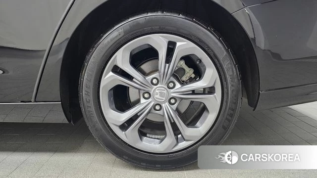 Honda Accord 11th Generation id 4442329 из Кореи 13
