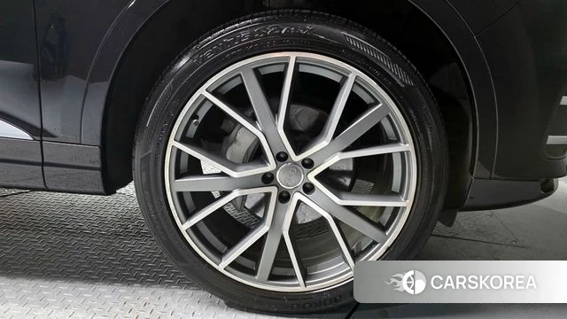 Audi Q7 (4M) id 4203479 из Кореи 13