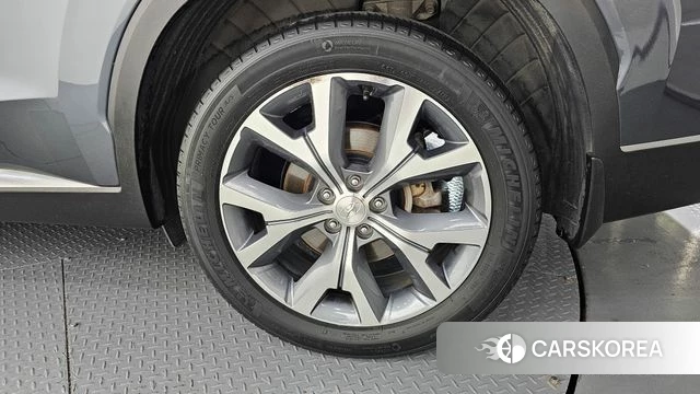 Hyundai Palisade id 4410992 из Кореи 13