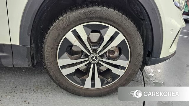 Mercedes-Benz GLB-Class X247 id 4572400 из Кореи 13