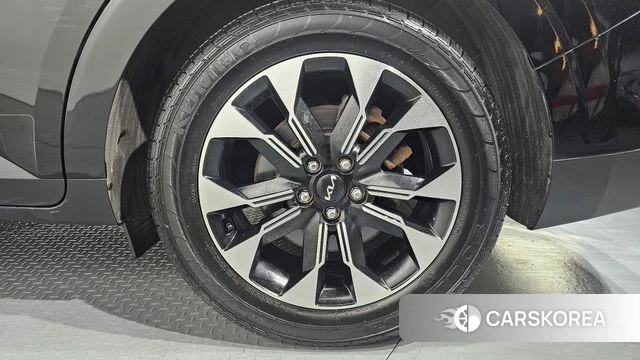 Kia Carnival 4th generation id 4223951 из Кореи 13