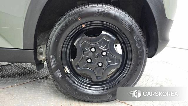 Hyundai Casper id 4422084 из Кореи 13