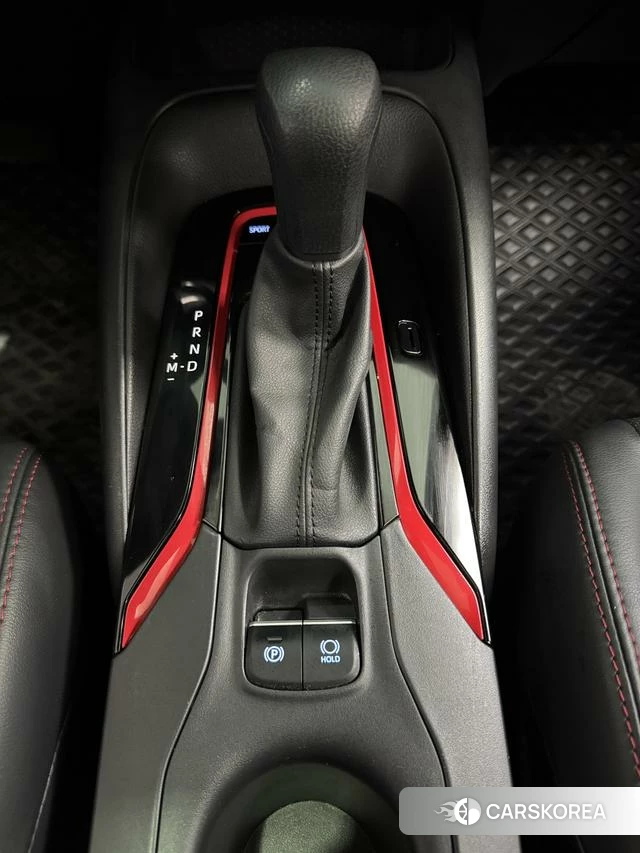 Toyota Lei Ling id 4276351 из Китая 13